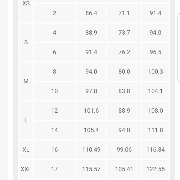 Womens Light Wash Denim Stretch Mini Skirt W/Front Notch & Seam NWT Plus Sz. 16 - Picture 13 of 14